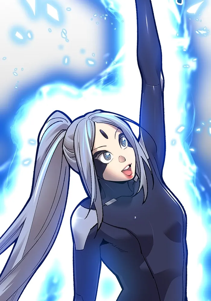 ยอดคนเลเวลทะลุ ตอนที่ 2 บงซุน (2) รูปที่ 121