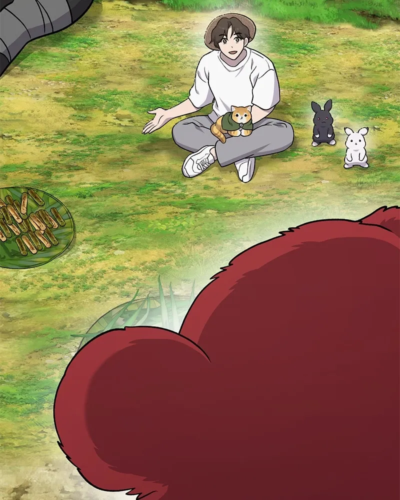 ปลูกผักพิชิตหอคอย ตอนที่ 41 รูปที่ 49