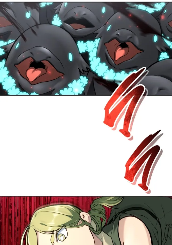 อูเร็ค มาซิโน่ ตอนที่ 22 ล่าราชินี รูปที่ 134