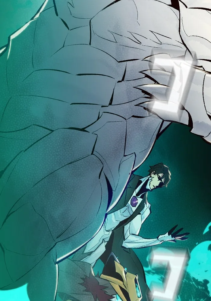 The Lone Necromancer ตอนที่ 41 รูปที่ 4