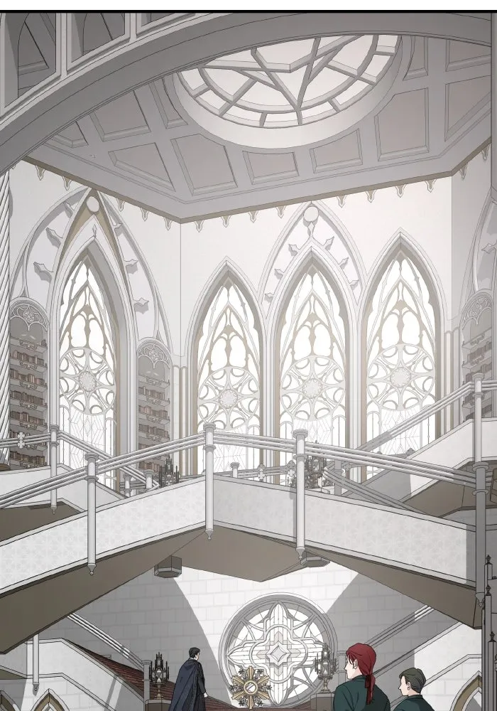 ครอบครัวสามีเห็นทีจะคลั่งรัก ตอนที่ 64 รูปที่ 4