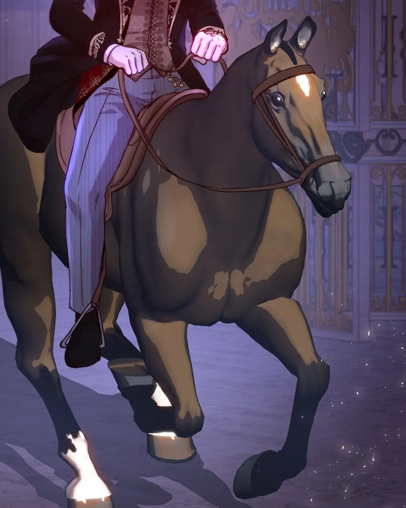 เจ้าหญิงคลั่งแห่งวังหลวง ตอนที่ 60 รูปที่ 50