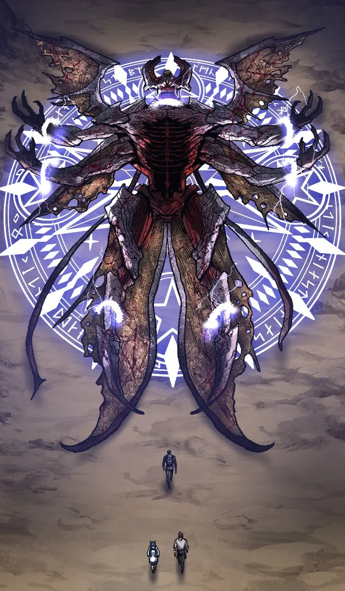 ยอดคนเลเวลทะลุ ตอนที่ 24 ไม่มีชื่อ (3) รูปที่ 160