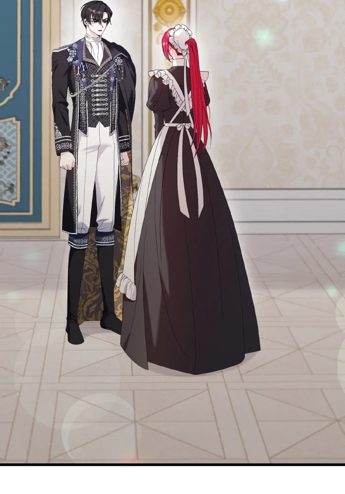 ทำแบบนี้ไม่ได้เพคะ องค์ชาย ตอนที่ 22 รูปที่ 2