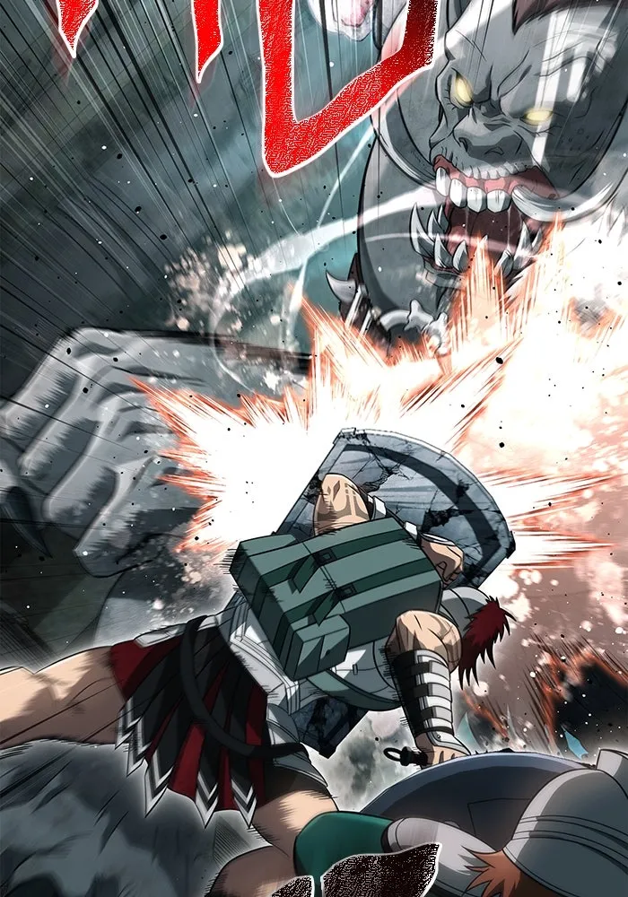 เอาชีวิตรอดในเกมฉบับคนเถื่อน ตอนที่ 78 เมฆครึ้ม รูปที่ 133