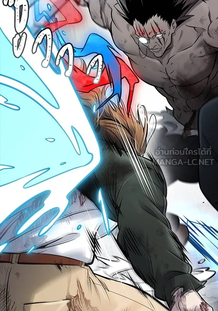 ทาวเวอร์ออฟก๊อด หอคอ ตอนที่ 208 รูปที่ 315