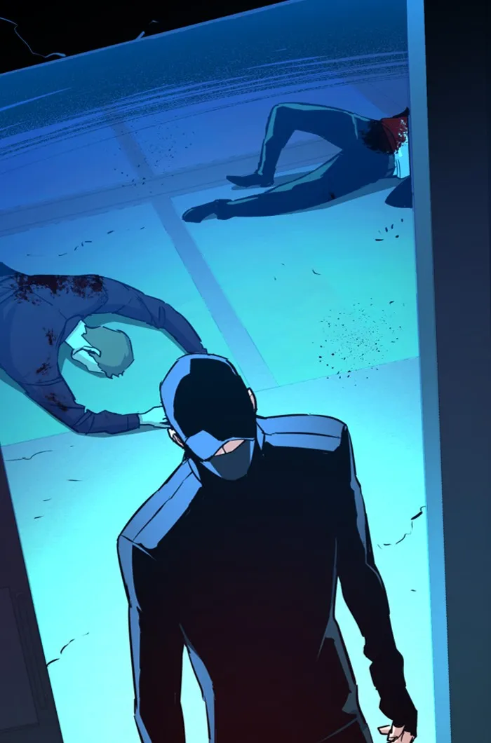 พี่ชายสายบอดี้การ์ด ตอนที่ 80 รูปที่ 113