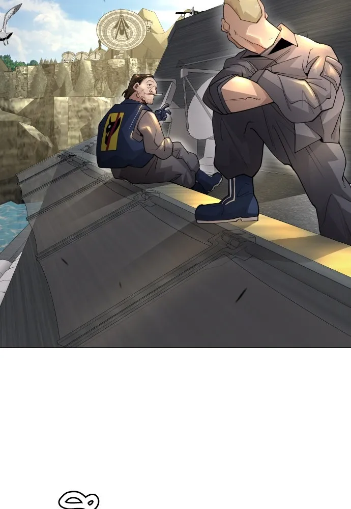 ยุคแห่งยอดมนุษย์ ตอนที่ 85 รูปที่ 97