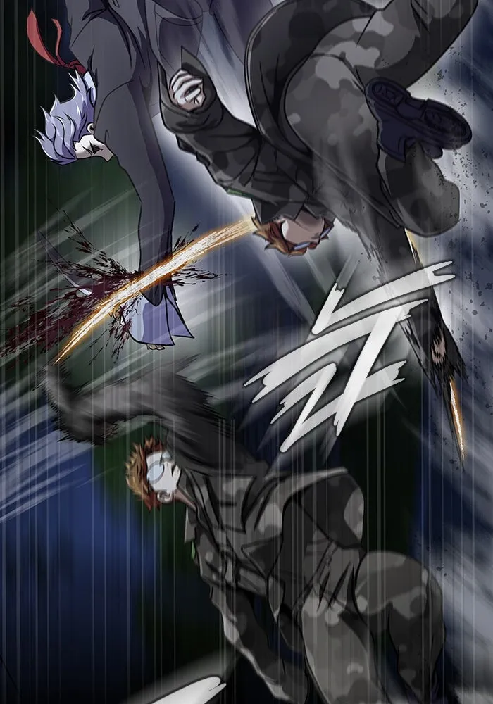 เพลเยอร์นักกินเหล็ก ตอนที่ 37 รูปที่ 94