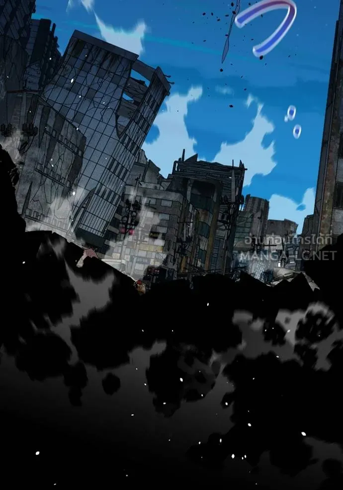 แยกร่างล่าอัตโนมัติ ตอนที่ 113 รูปที่ 111