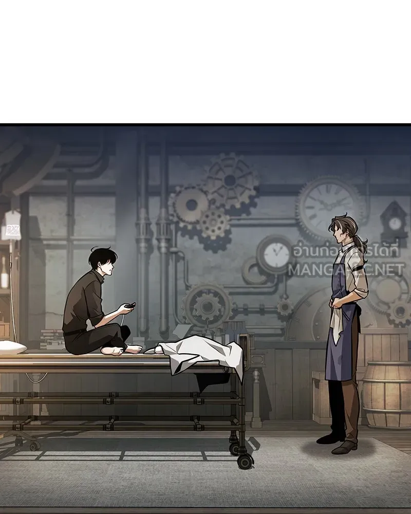 Omniscient Reader อ่านชะตาวันสิ้นโลก ตอนที่ 42 อาสโมเดียส (7) รูปที่ 93