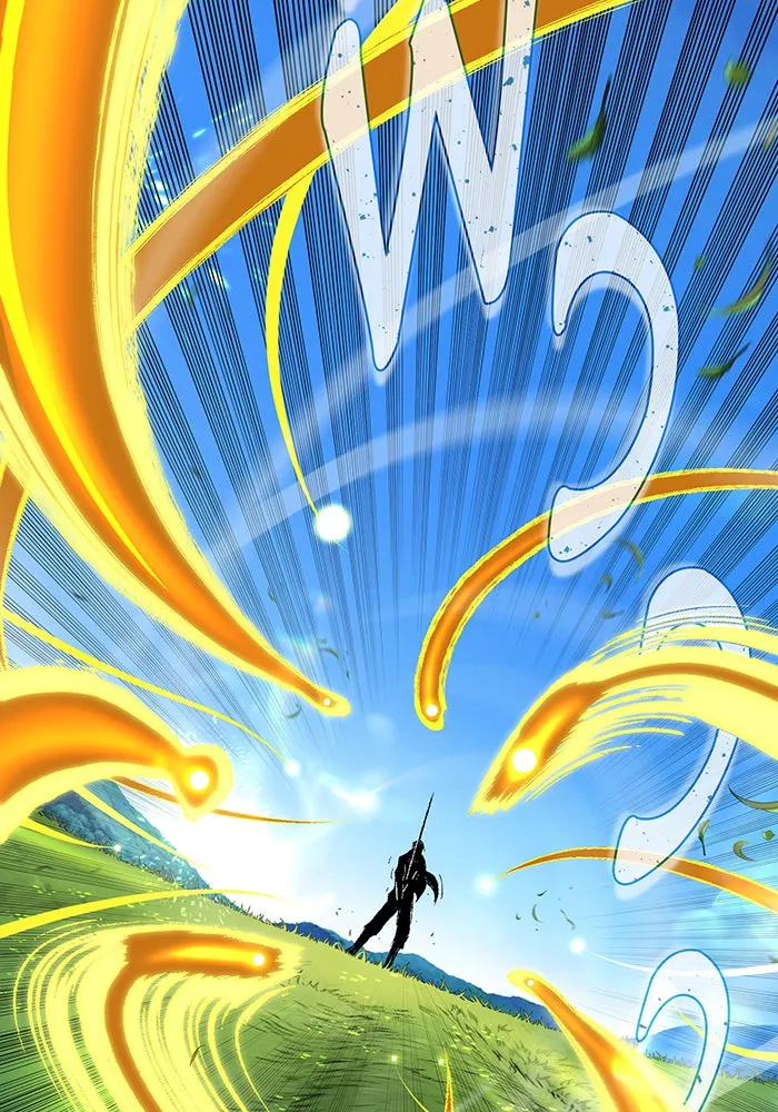 จอมเวทเกิดใหม่ในรอบ 66666 ปี ตอนที่ 126 รูปที่ 5