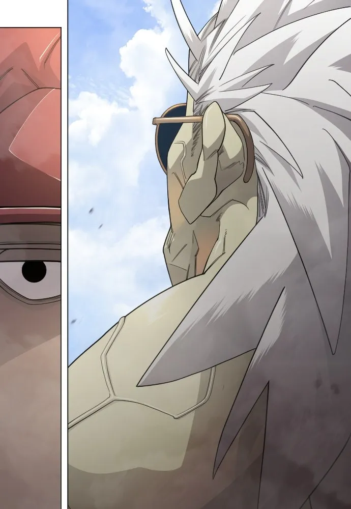 ยุคแห่งยอดมนุษย์ ตอนที่ 105 รูปที่ 101