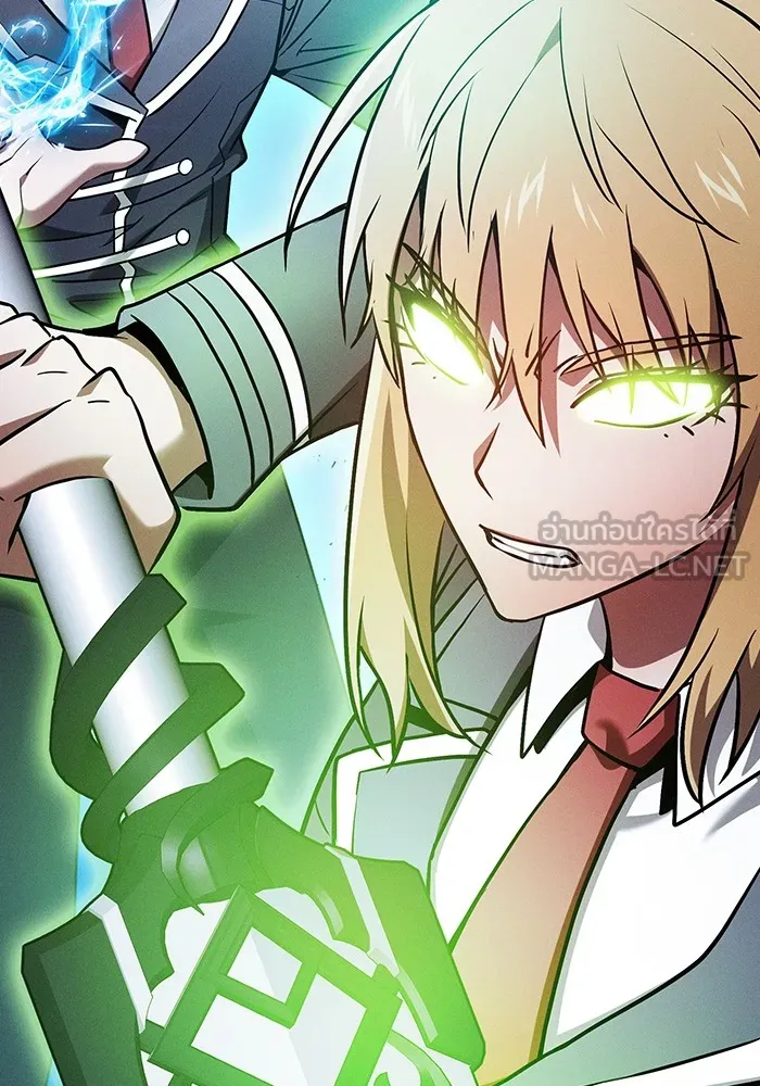 นักดาบอัจฉริยะจากอะคาเดมี ตอนที่ 39 รูปที่ 120
