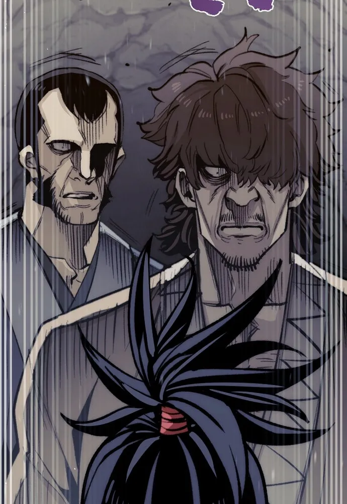 เส้นทางสู่เทพมาร ตอนที่ 30 รูปที่ 83