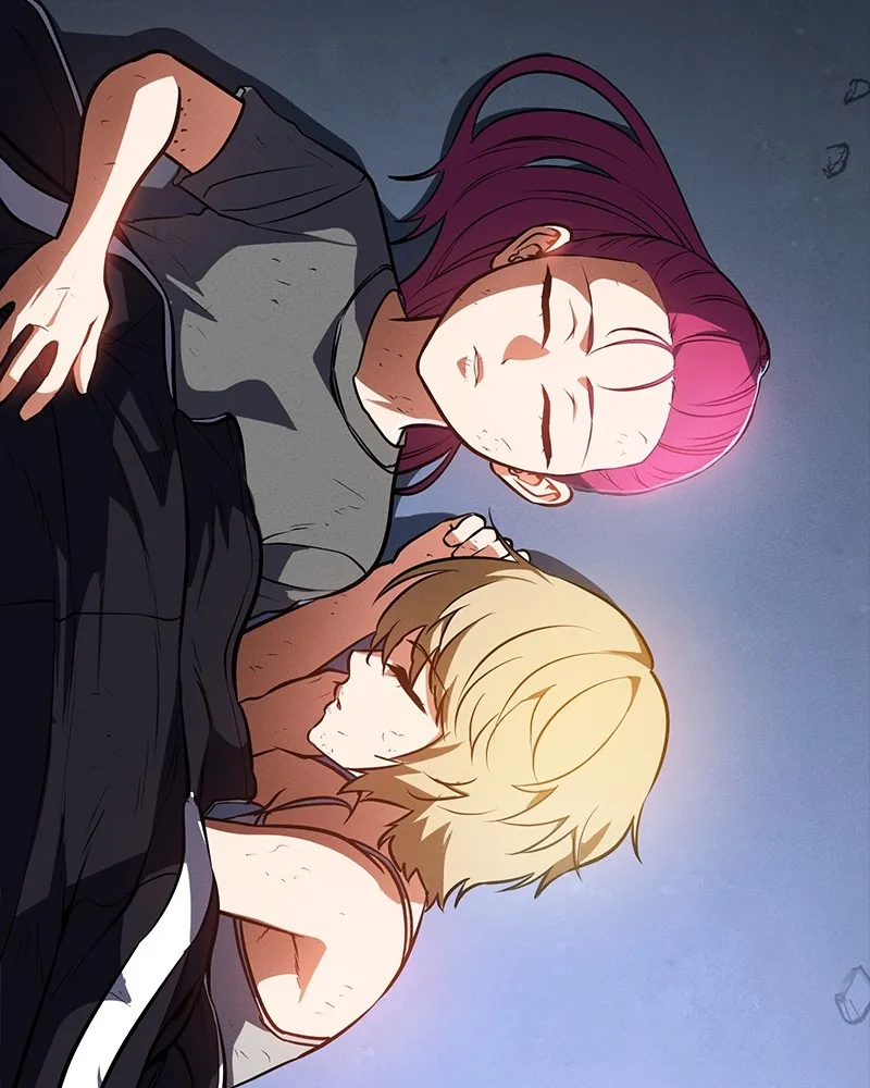 มือสังหารพันธุ์อมตะ ตอนที่ 13 รูปที่ 47