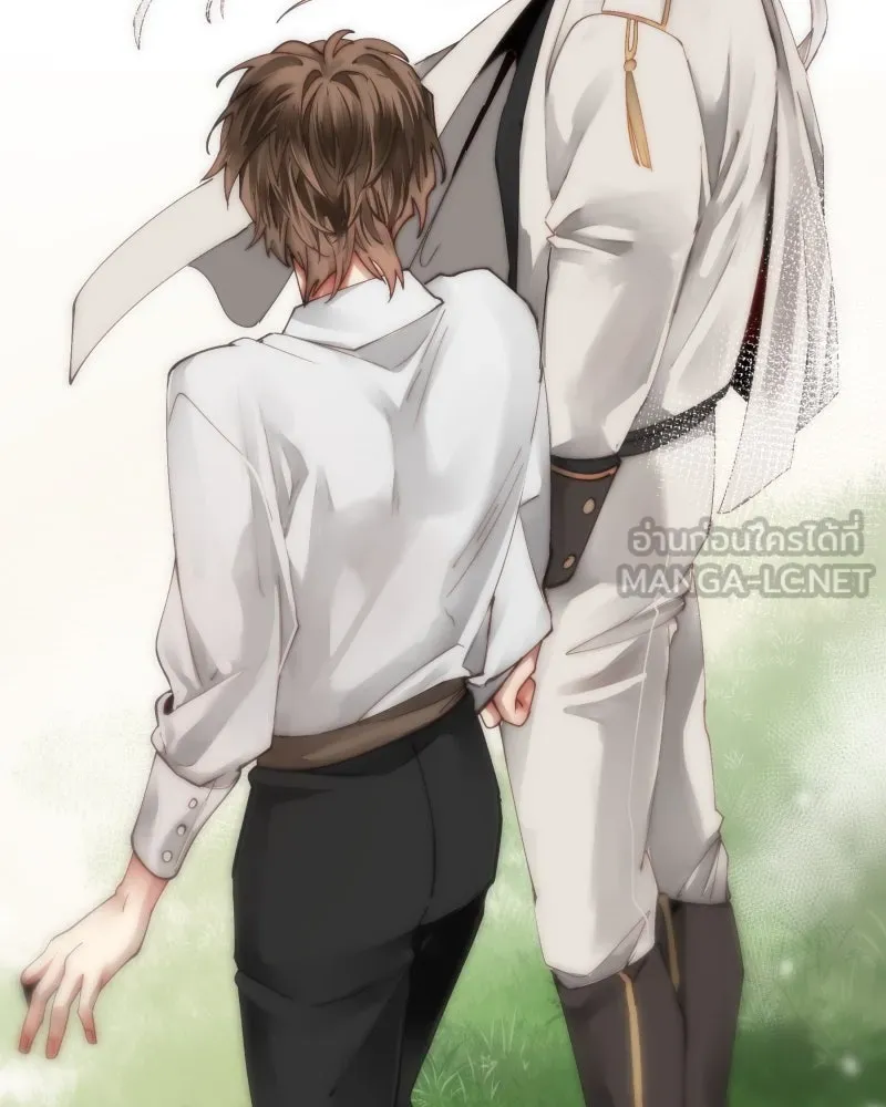 เทพมังกรคลั่งรัก ตอนที่ 33 จดหมายจากหอคอยมนตรา รูปที่ 66