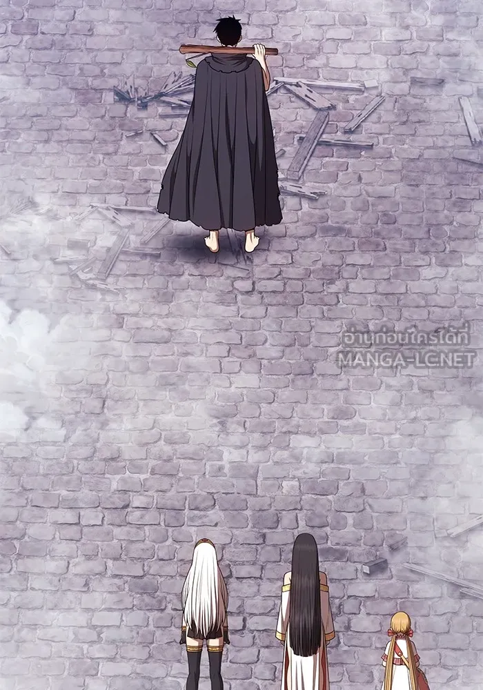 +99 ท่อนไม้พร้อมบวก ตอนที่ 65 คนลวง (3) รูปที่ 429