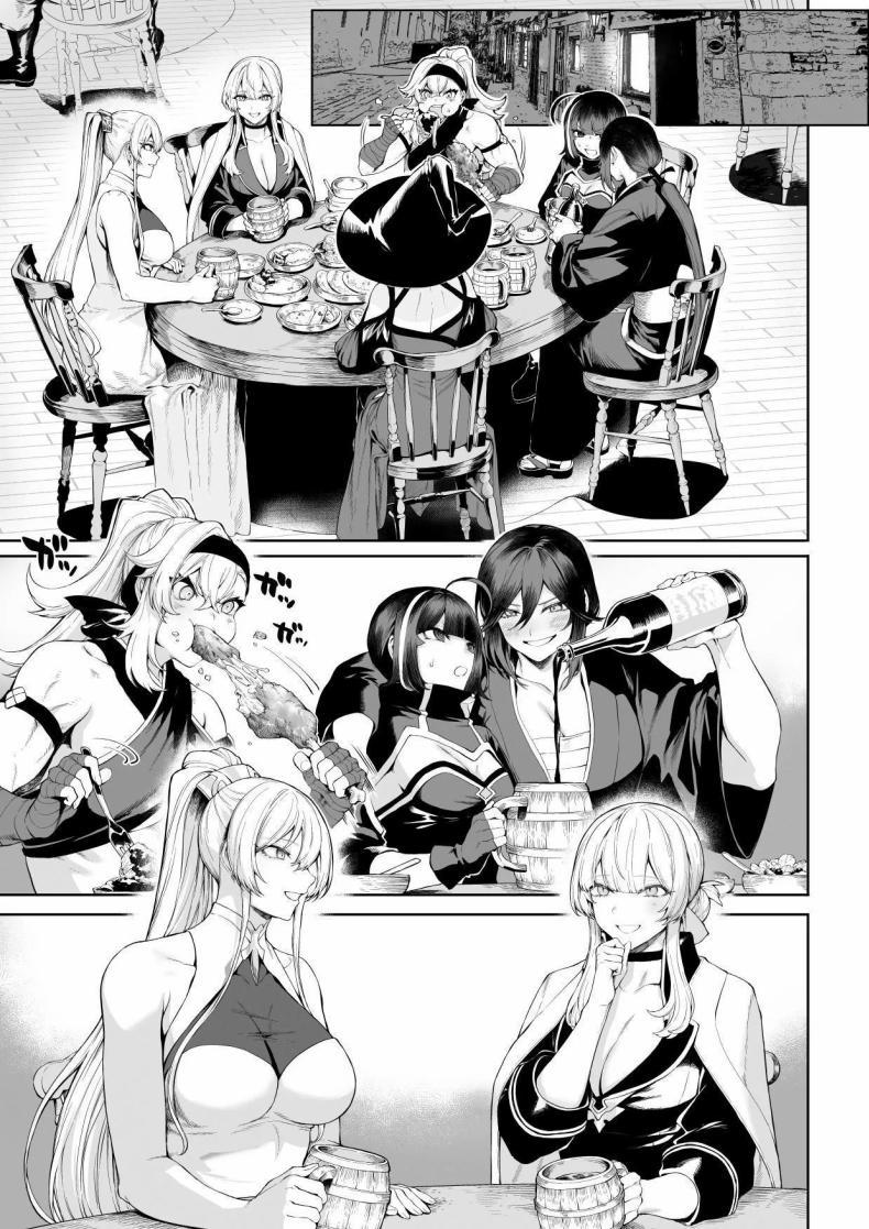 Doujin-Lc- อ่าน โดจิน มังฮวา เกาหลี ญี่ปุ่น จีน แปลไทย เรื่องราวของกิลด์วัลคีเรีย[Nekono Oyashiro (Mashu)] Ikusa Otome to Ikusa Goto! -Ikusa Otome Hen- ตอนที่ 1 2 3 4 5 6 7 8 9 10 11 12 13 14 ฟรี ไม่มีโฆษณา อ่าน โดจิน Manhwa เกาหลี ญี่ปุ่น จีน เรามีครบ คัดมาให้เน้นๆ โดจิน 18+ รับประกันความฟินโดย  Doujin Lc