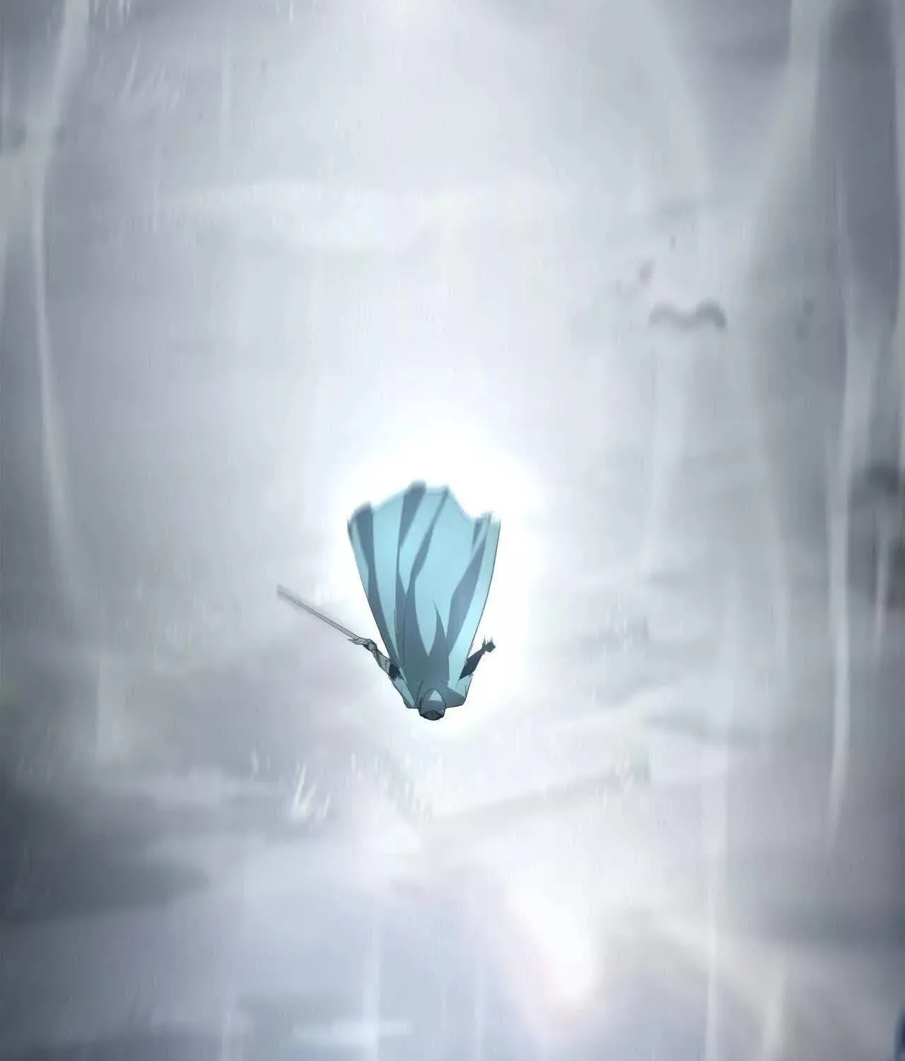 Unparalleled in the Online Gaming World ยอดคน ณ โลกออนไลน_ ตอนที่ ตอนที่ 22 รูปที่ 28