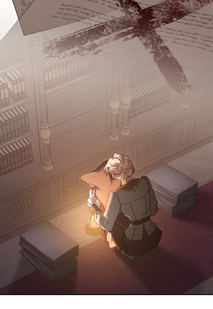 แด่ใจที่ไร้รัก ตอนที่ 42 รูปที่ 86