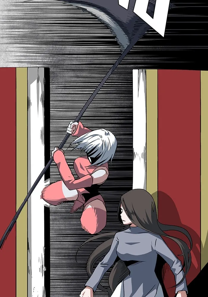 หนึ่งก้าวสู่เจ้ามาร ตอนที่ 70 เป้าหมาย (7) รูปที่ 83