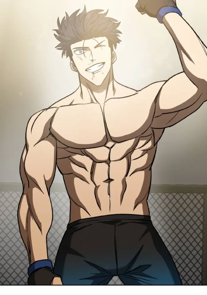 ราชาแห่งอ็อกทากอน ตอนที่ 92 รูปที่ 88