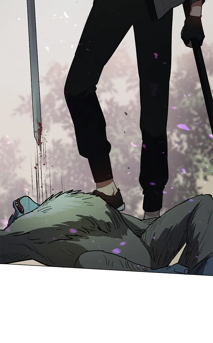 My S-Class Hunters ตอนที่ 52 จำเป็นต้องพูดคุย รูปที่ 95