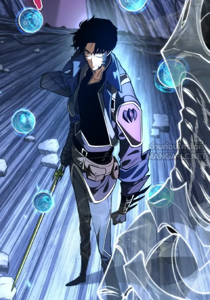 การแข่งขันของผู้เกิดใหม่ ตอนที่ 80 รูปที่ 69