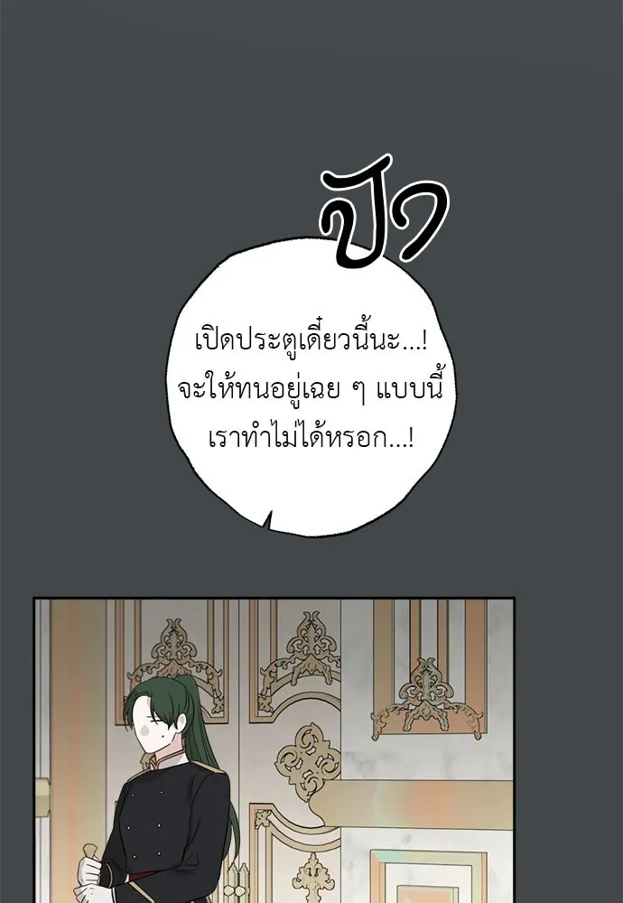 อัศวินเดลิเวอรี ตอนที่ 35 เทพธิดามาเรก้า รูปที่ 25