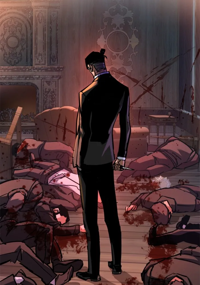 พี่ชายสายบอดี้การ์ด ตอนที่ 218 รูปที่ 68