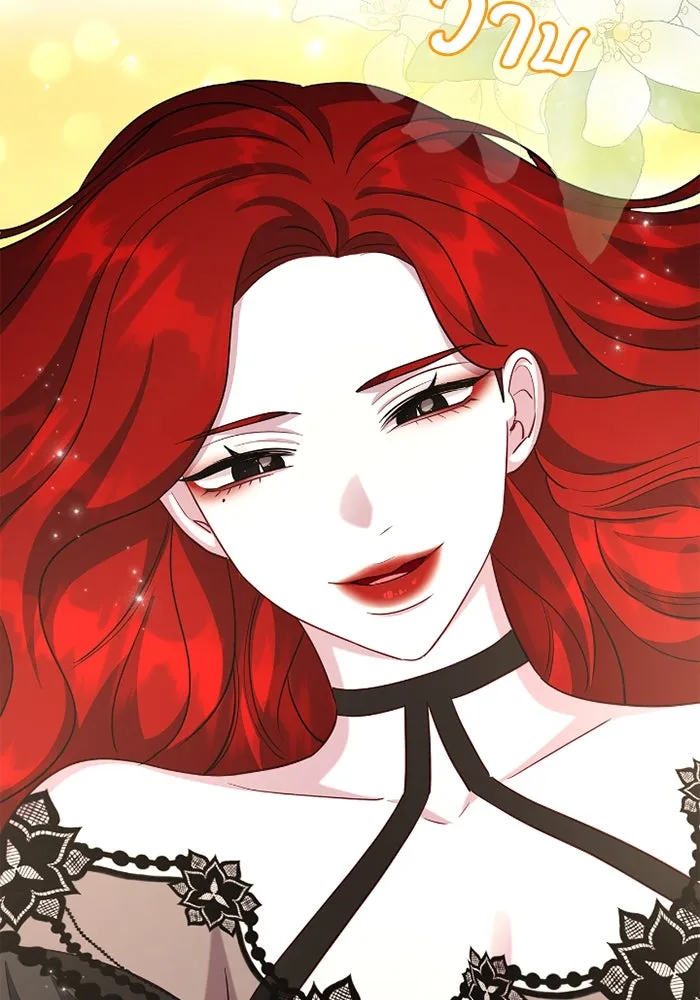 ฉันกลายเป็นแม่พระเอกนิยายจอมเสเพล ตอนที่ 65 รูปที่ 83