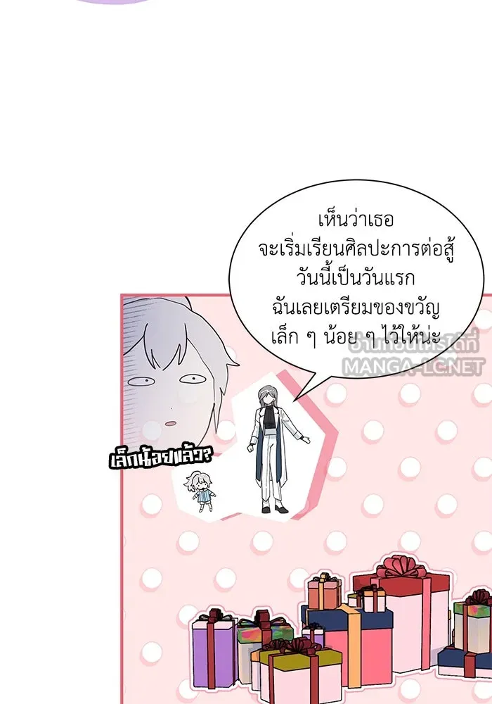 แมวน้อยในรังหมาป่า ตอนที่ 20 รูปที่ 69