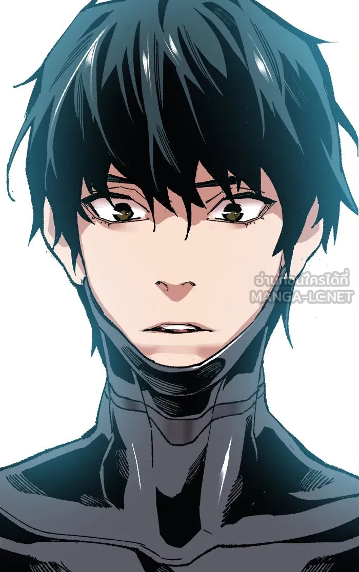 ยอดคนเลเวลทะลุ ตอนที่ 7 กิลด์บังแพสุดแข็งแกร่ง (3) รูปที่ 135