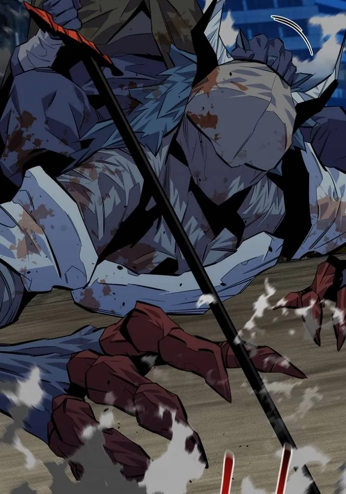 แยกร่างล่าอัตโนมัติ ตอนที่ 109 รูปที่ 7