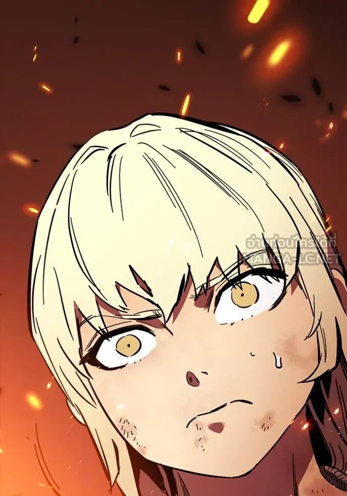 มหาสงครามคนแกร่ง ตอนที่ 48 รูปที่ 47