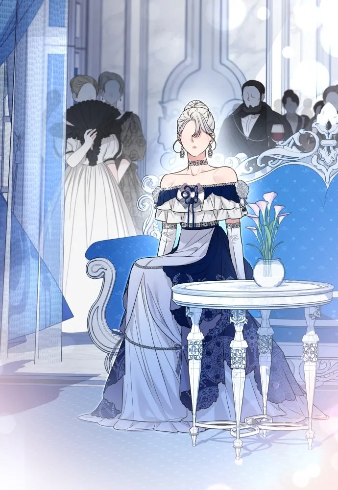 เลดี้มินต์ ตอนที่ 71 รูปที่ 16