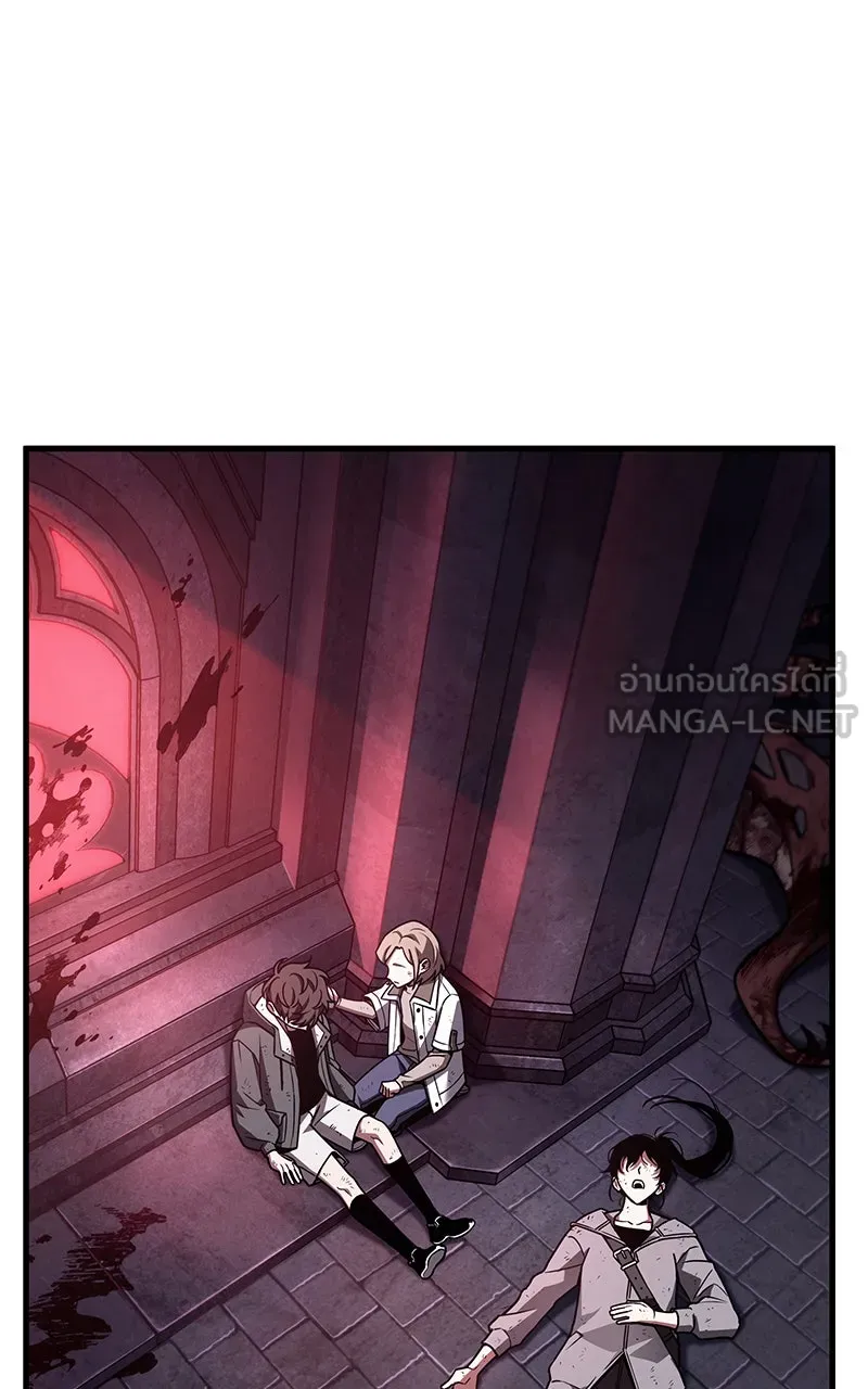 Omniscient Reader อ่านชะตาวันสิ้นโลก ตอนที่ 30 ปราสาทมืด (3) รูปที่ 84