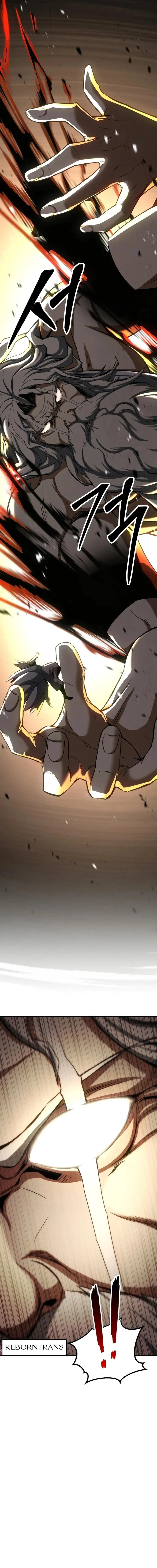 Absolute Necromancer ออลมาสเตอร_ เนโครแมนเซอร_ ตอนที่ ตอนที่ 95 รูปที่ 15