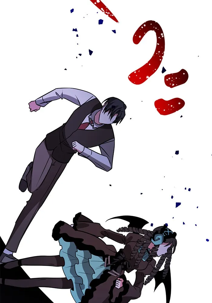 อะคาเดมีนี้เห็นทีจะเจ๊ง ตอนที่ 68 รูปที่ 25