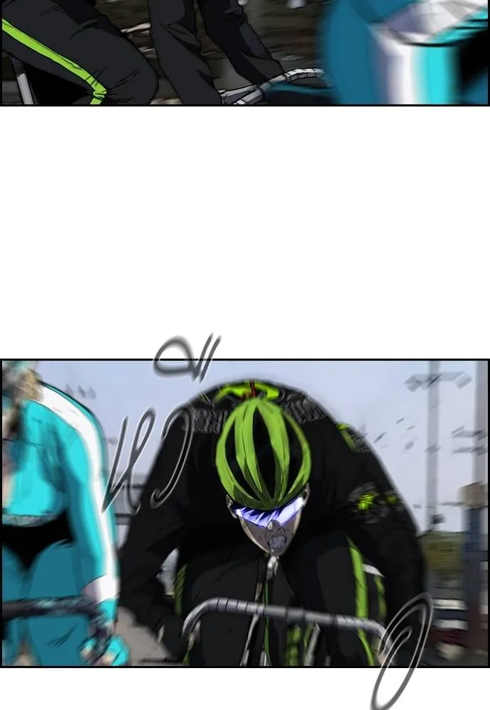 ปั่นสู้ฝัน ตอนที่ 161 รูปที่ 11