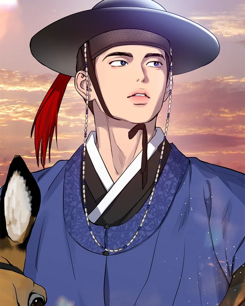 ตำนานเทพธิดาตกสวรรค์ ตอนที่ 42 รูปที่ 5