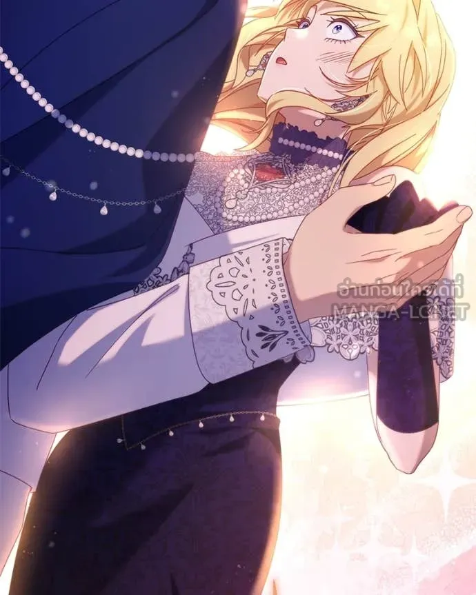 ถ้าเป็นนางร้าย ตอนที่ 18 รูปที่ 44