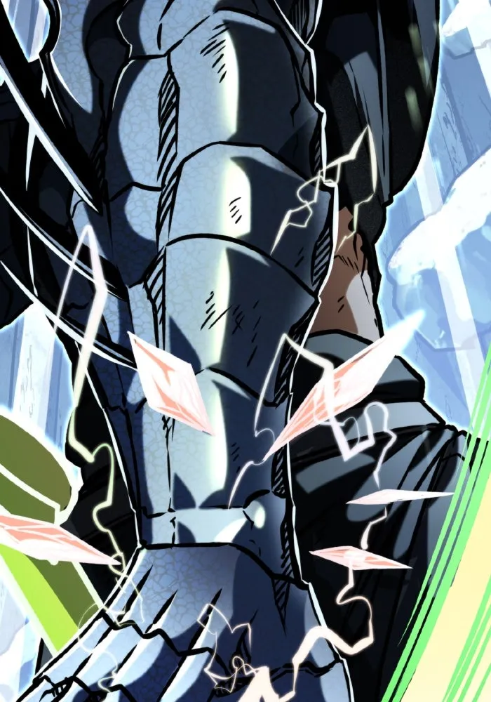 การแข่งขันของผู้เกิดใหม่ ตอนที่ 65 รูปที่ 64