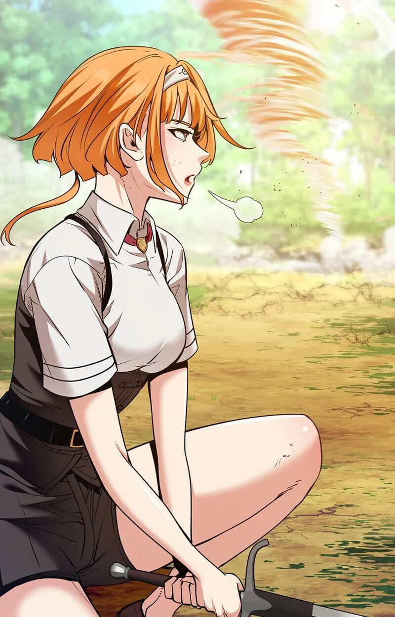 Fated to Be Loved by Villains โชคชะตากำหนดให_สาวๆต_วร_ายมาร_กฉ_น ตอนที่ ตอนที่ 41 รูปที่ 28