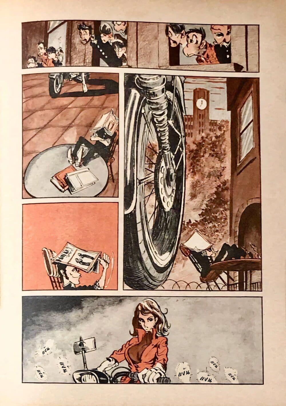 Manga-lc-com อ่านมังงะ อ่านการ์ตูน ออนไลน์ ฟรี Lupin the third ตอนที่ 1 2 3 4 5 6 7 8 9 10 11 12 13 14 ฟรี ไม่มีโฆษณา Manga-lc - อ่าน มังงะ อ่าน การ์ตูน ออนไลน์ อ่านมังงะ ฟรี