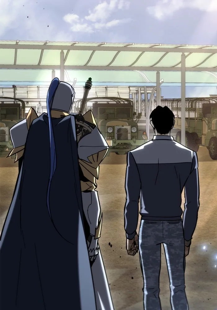 โกดังลับหลังโลกแตก ตอนที่ 25 รูปที่ 11