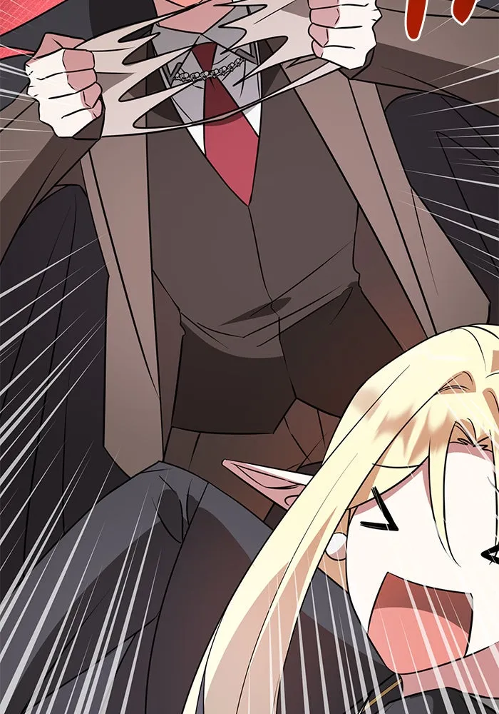 อะคาเดมีนี้เห็นทีจะเจ๊ง ตอนที่ 46 รูปที่ 10