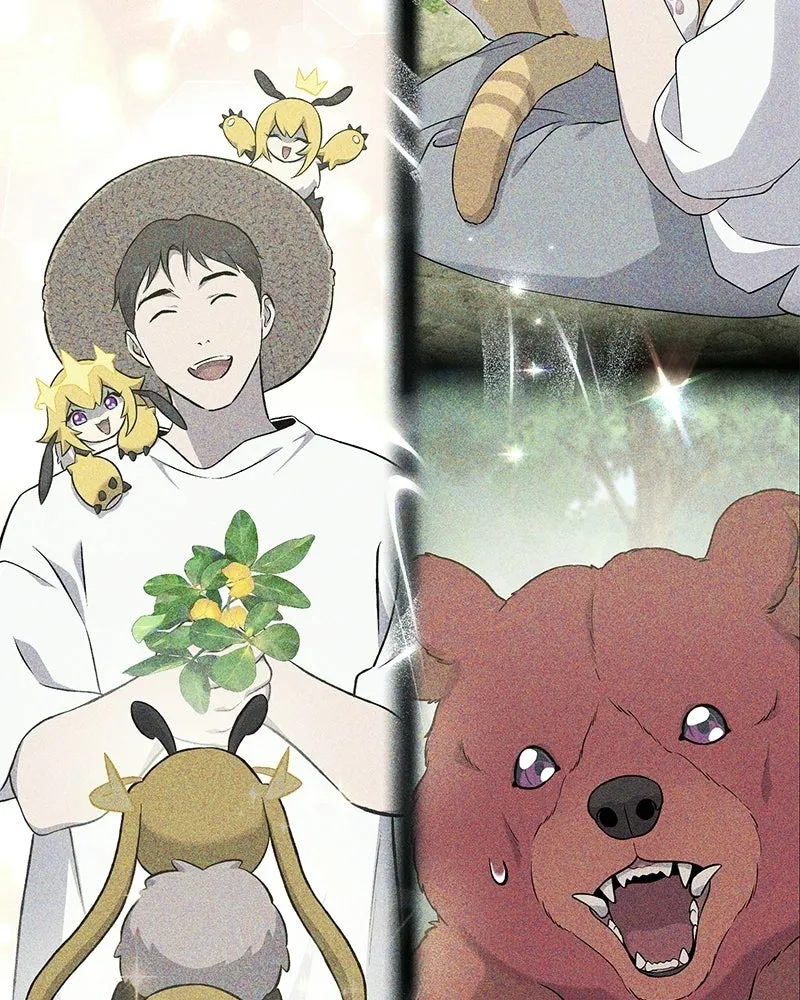 ปลูกผักพิชิตหอคอย ตอนที่ 101 รูปที่ 32