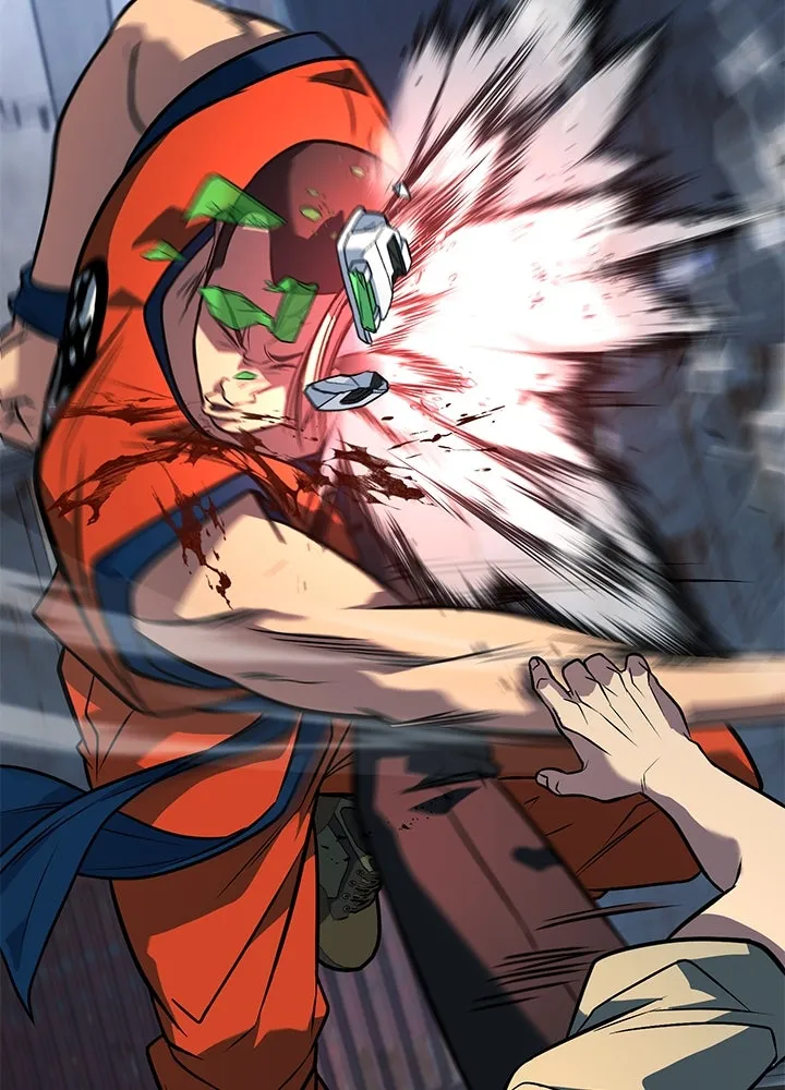 ราชาลานประลอง ตอนที่ 50 รูปที่ 115